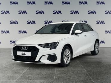 Audi A3 Sportback 30 2.0 TDI 115CV S-tronic Business - IVA ESPOSTA