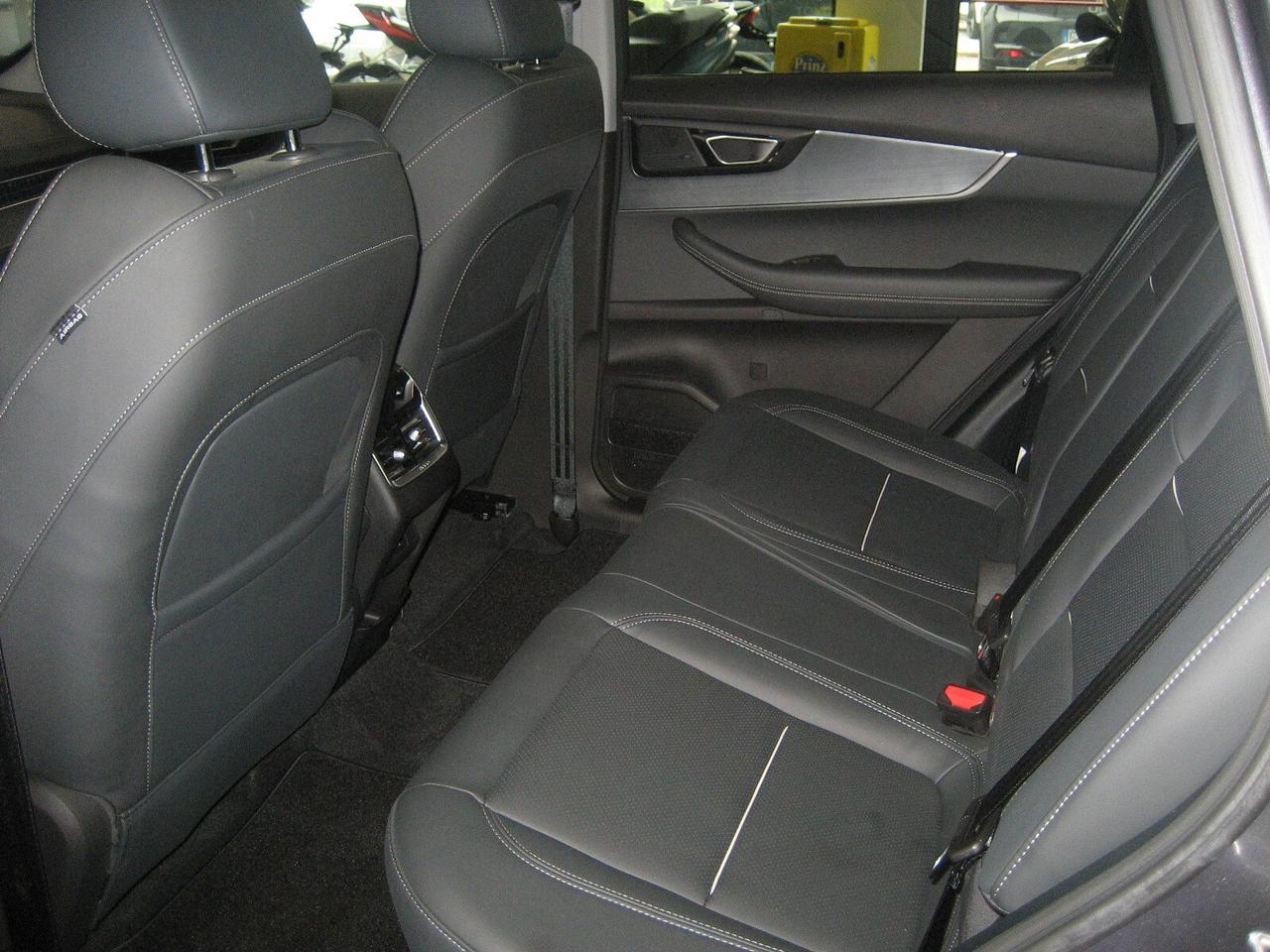 Dr 6.0 Phev 1.5