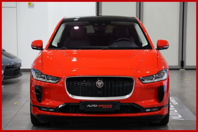 JAGUAR I-Pace EV 90 kWh 400 CV Auto AWD HSE - FIRST EDITION