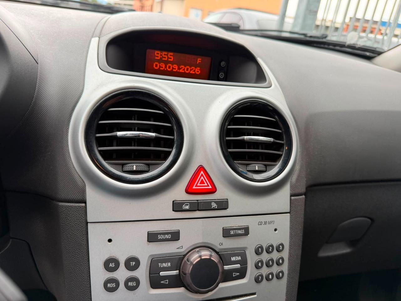 Opel Corsa 5p 1.2 85cv FL
