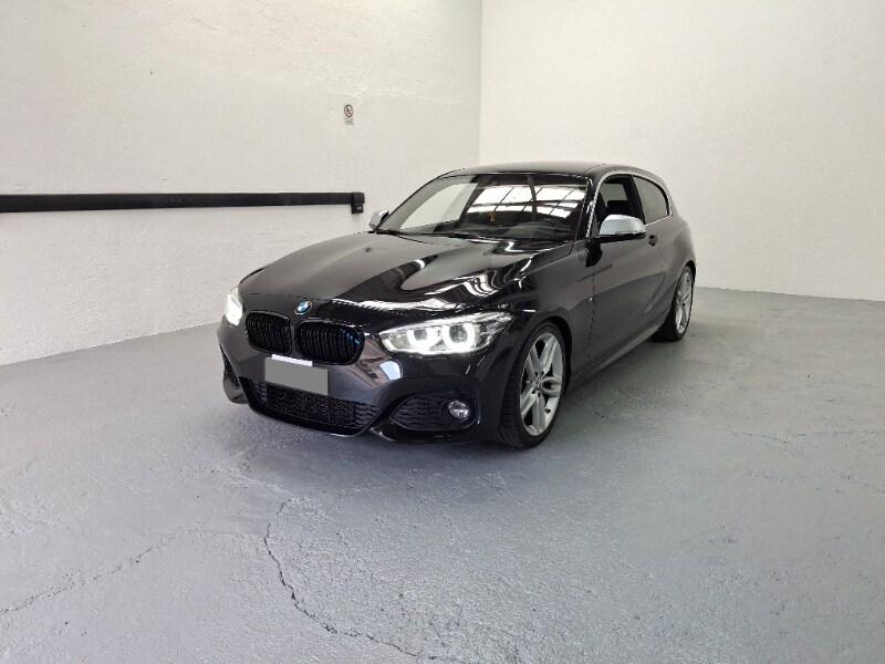 BMW Serie 1 (F21) 125i 3p. Msport