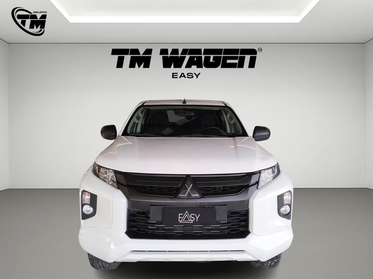 Mitsubishi L200 2.3 D Double Cab 4x4 Invite