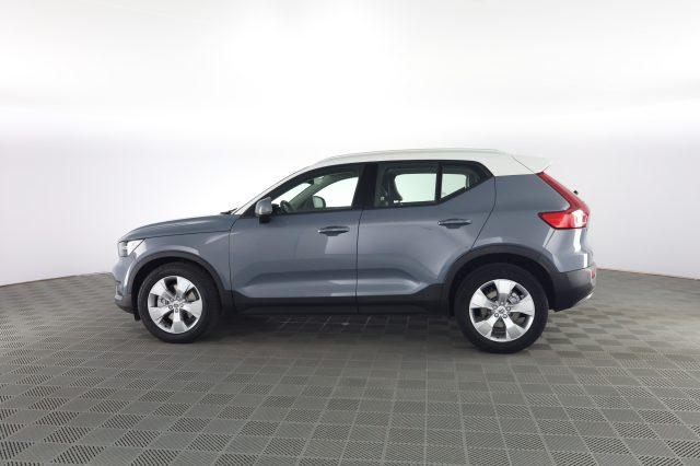 VOLVO XC40 XC40 D3 AWD Geartronic Business