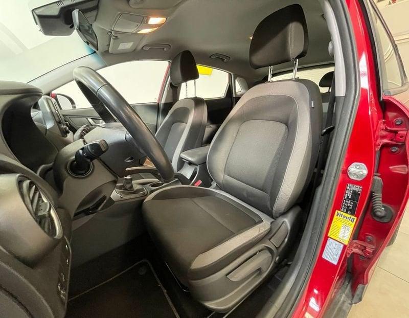 Hyundai Kona Kona 1.6 CRDI 115 CV XTech - NEOPATENTATI