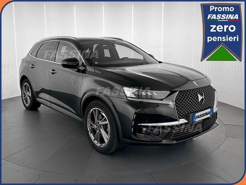 DS DS 7 CROSSBACK E-TENSE E-Tense 4x4 Automatica Business Phev