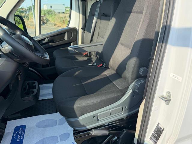 FIAT Ducato ?MOTORE NUOVO e Cambio Revisionato? 140cv Tdi
