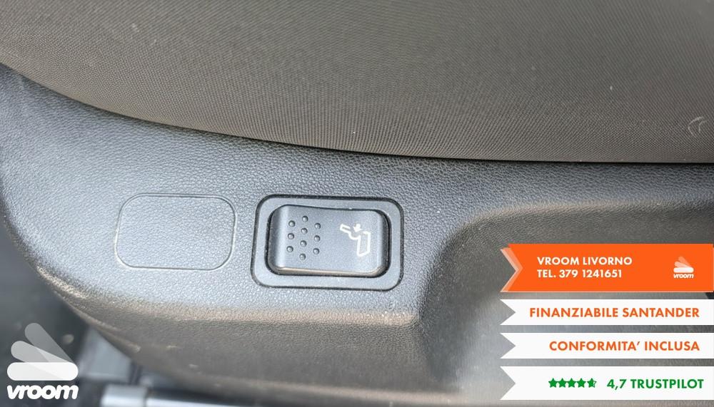 ALFA ROMEO Giulietta (2010-21) Giulietta 1.6 JT...