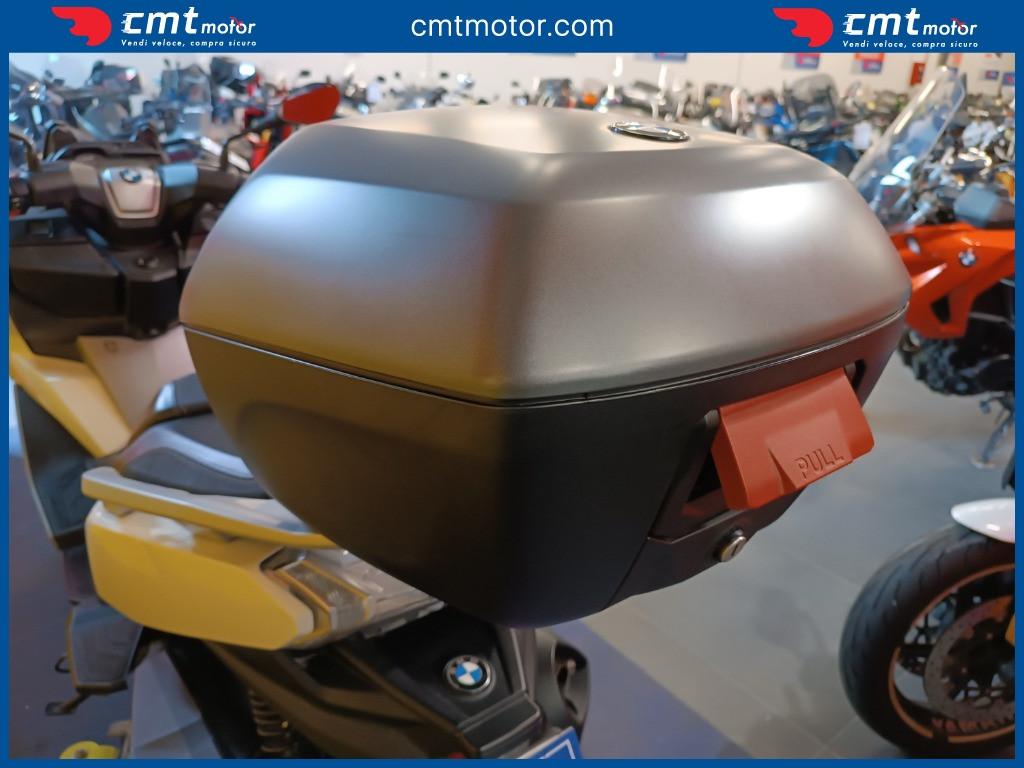 BMW C 400 GT - 2019