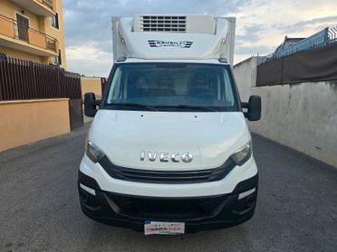 IVECO DAILY 35-140 AUTOMATICO FRIGO FRCX06-2027