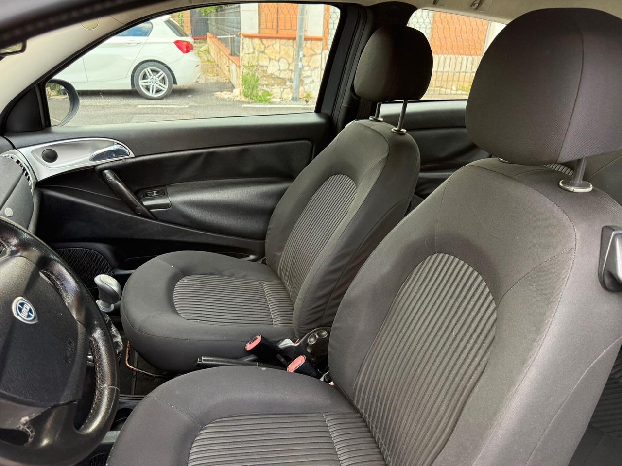 Lancia Ypsilon 1.2 Ecochic GPL - Superprezzo - Tutto incluso