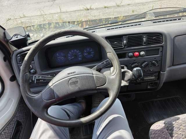 Fiat Ducato 2,8 JTD 9 POSTI