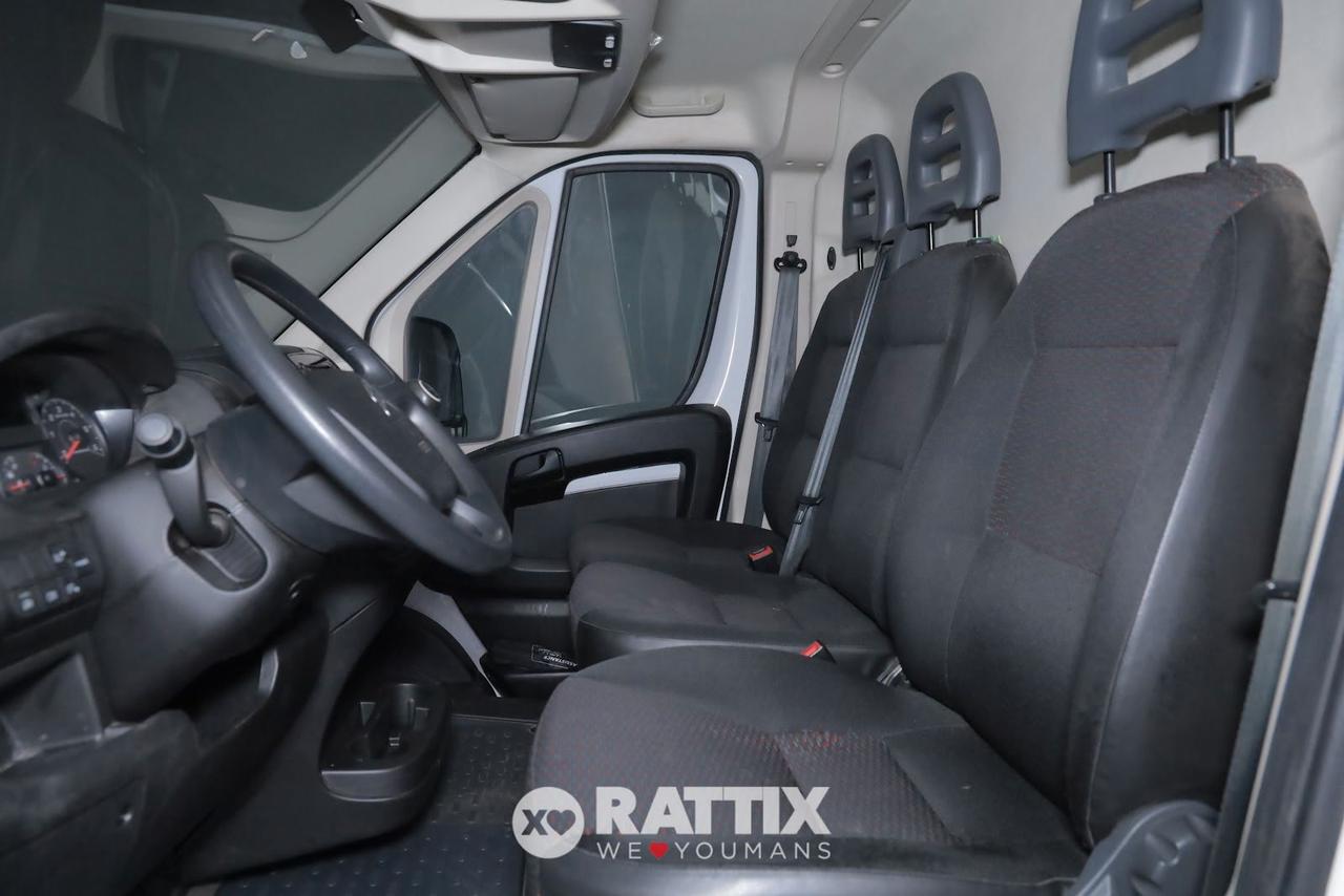 Citroen Jumper 2.2 BlueHDI 140CV L2H2 (IVA ESCLUSA)