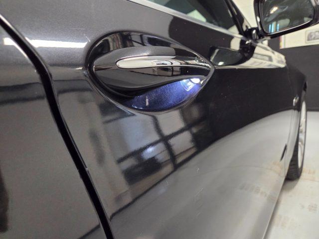 BMW 520 d EURO6 Xdrive