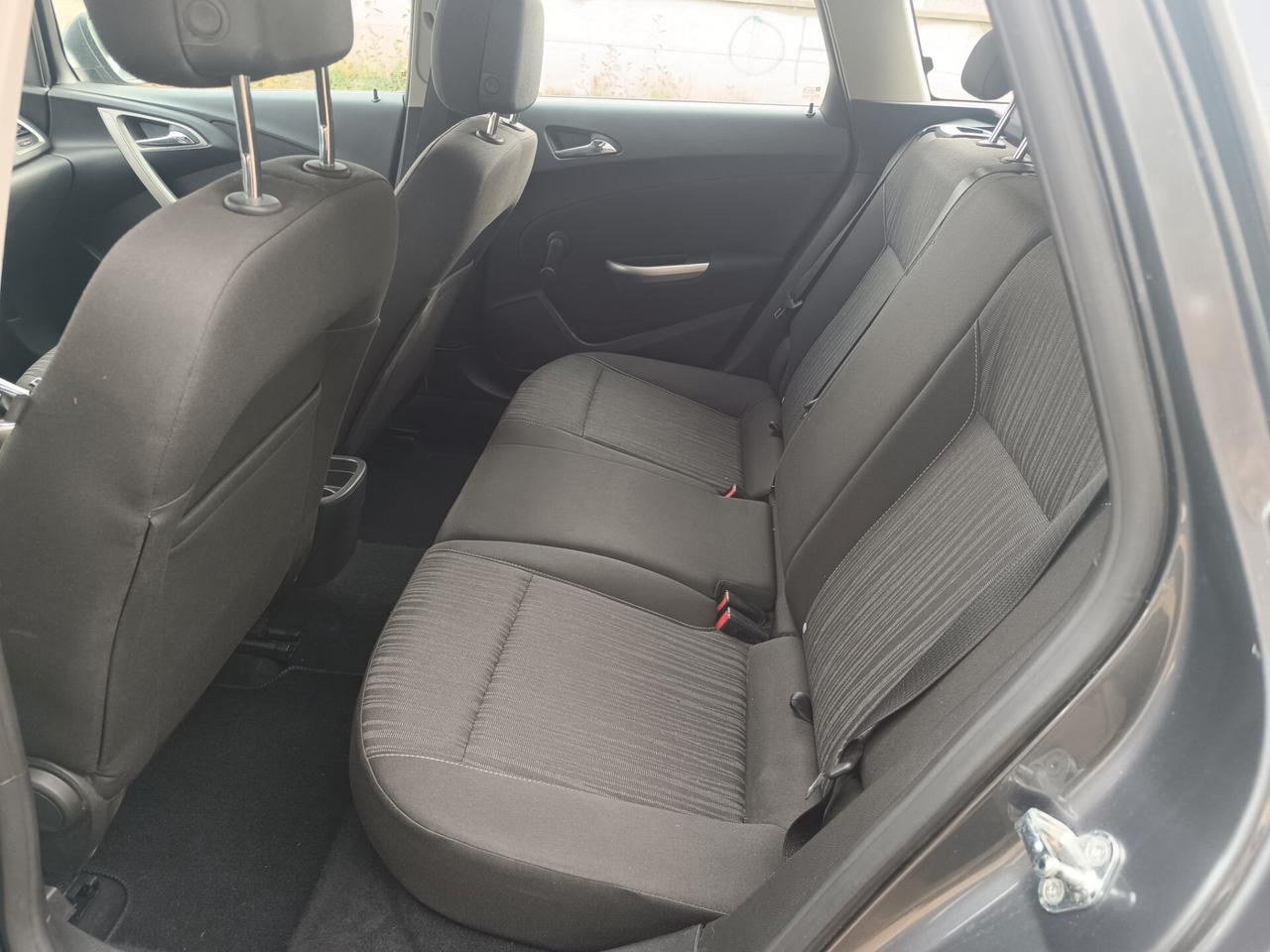 Opel Astra 1.4 benzina SW SOLAMENTE 99.000 KM