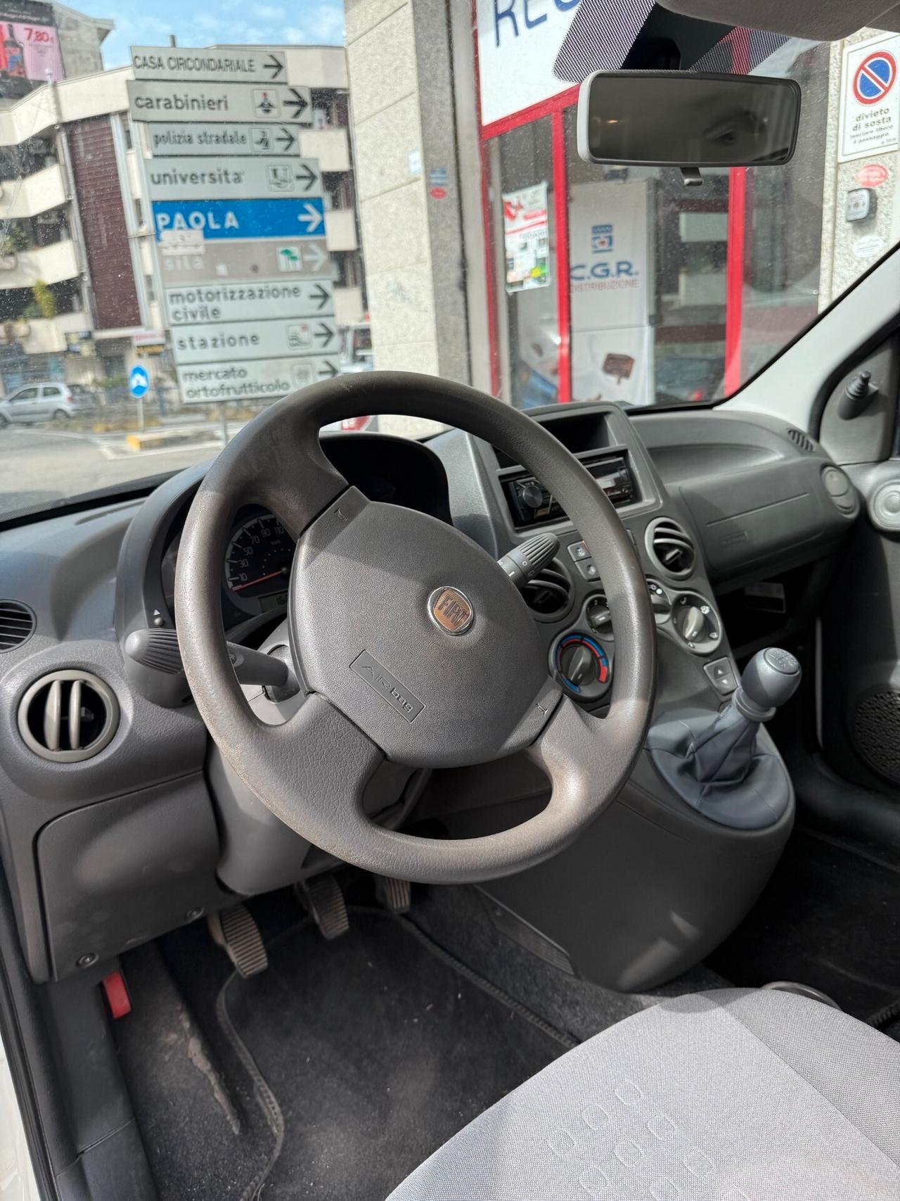 Fiat Panda 1.2 Classic