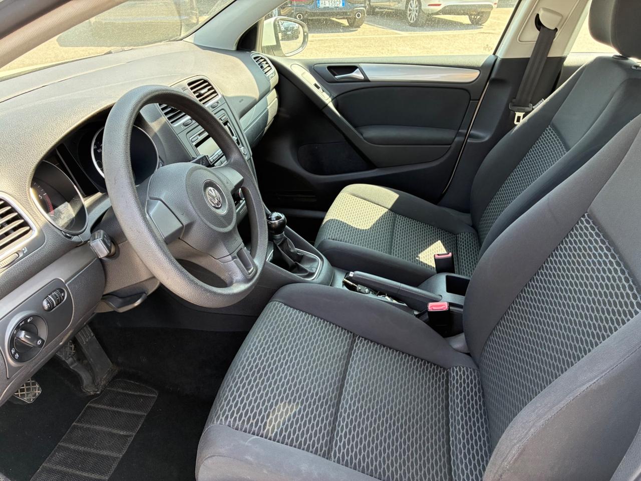 VOLKSWAGEN GOLF 1.6 SPORT EDITION 5p