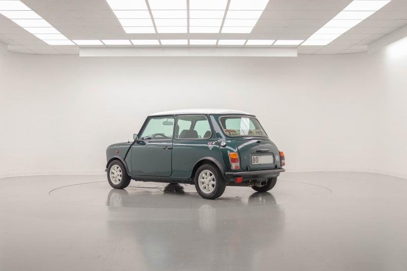 ROVER MINI 1.3 CAT ITALIAN JOB