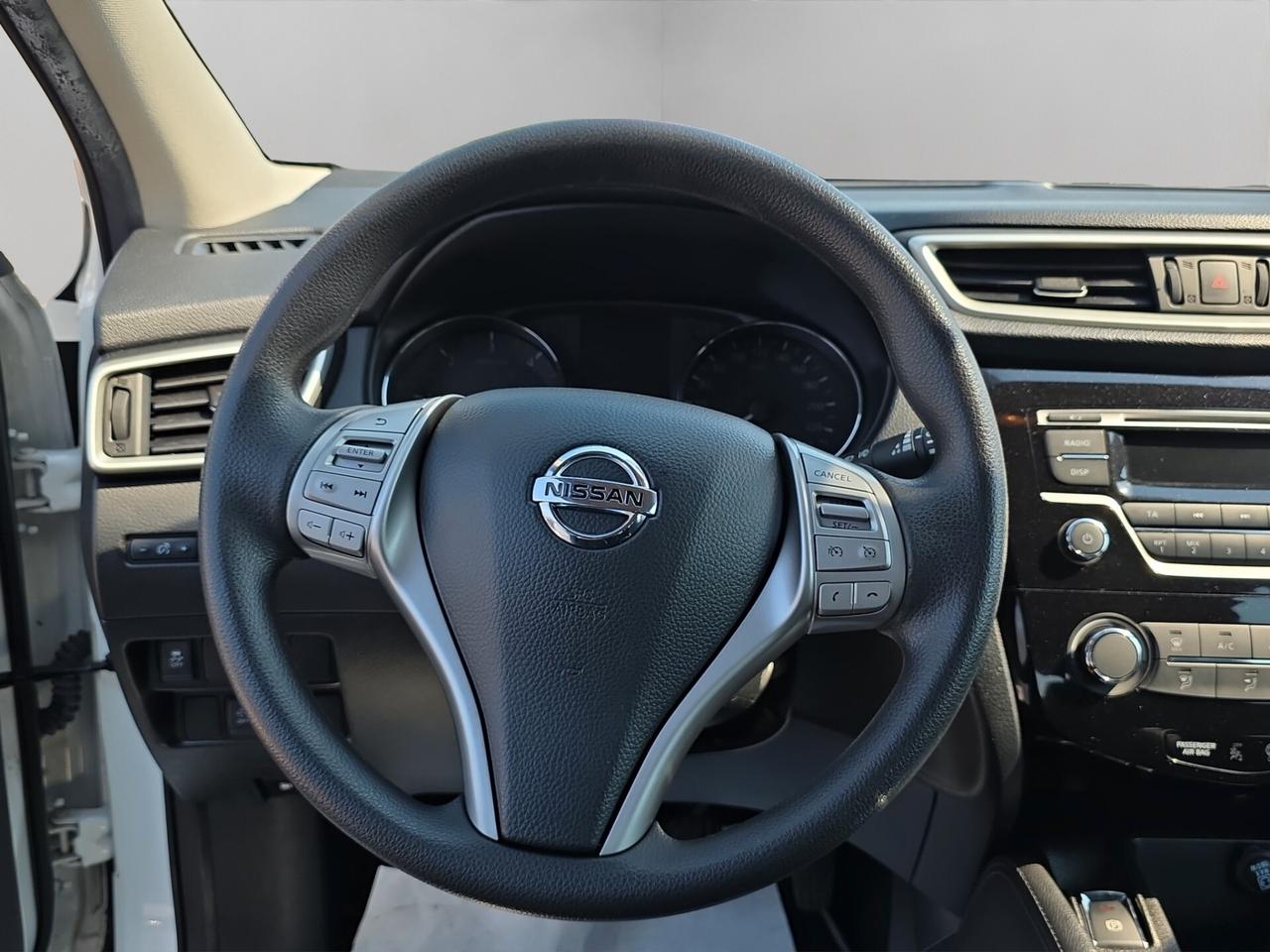 Nissan Qashqai 1.5 dCi Visia NEOPATENTATI OK