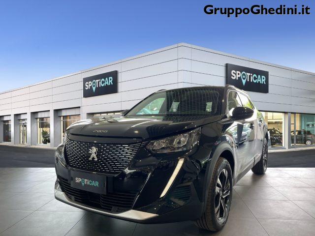 PEUGEOT 2008 PureTech 100 S&S Allure