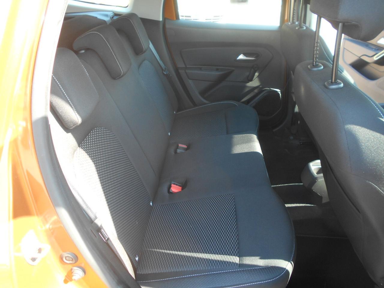 Dacia Duster 1.0 TCe 100 CV ECO-G 4x2 Prestige