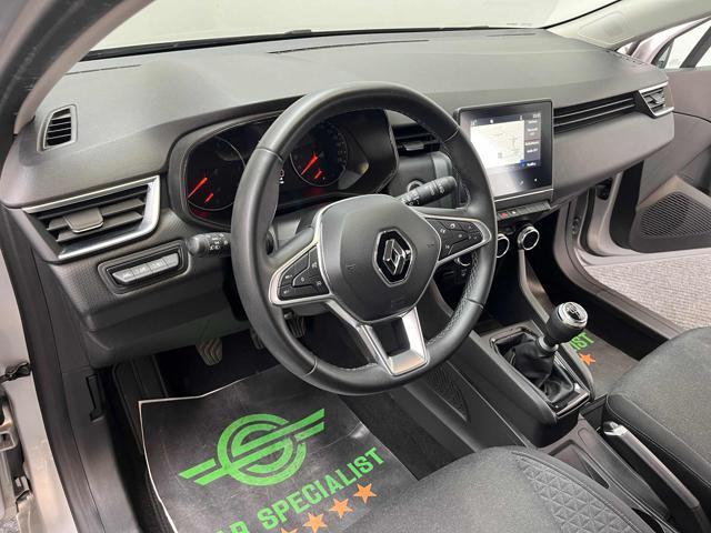 RENAULT Clio TCe 90 CV 5 porte NEOPAT|CARPLAY|LED|CRUISE|DAB