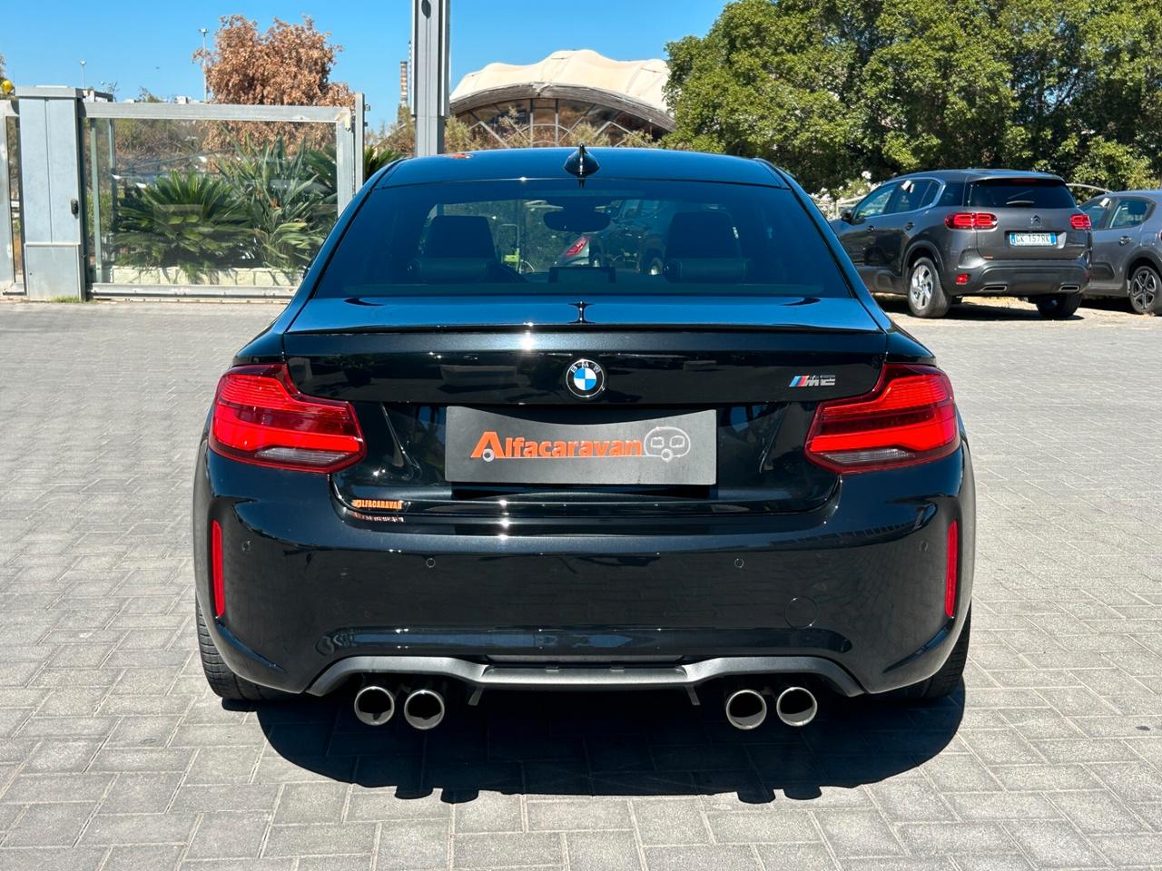 BMW M2 Coupe 3.0