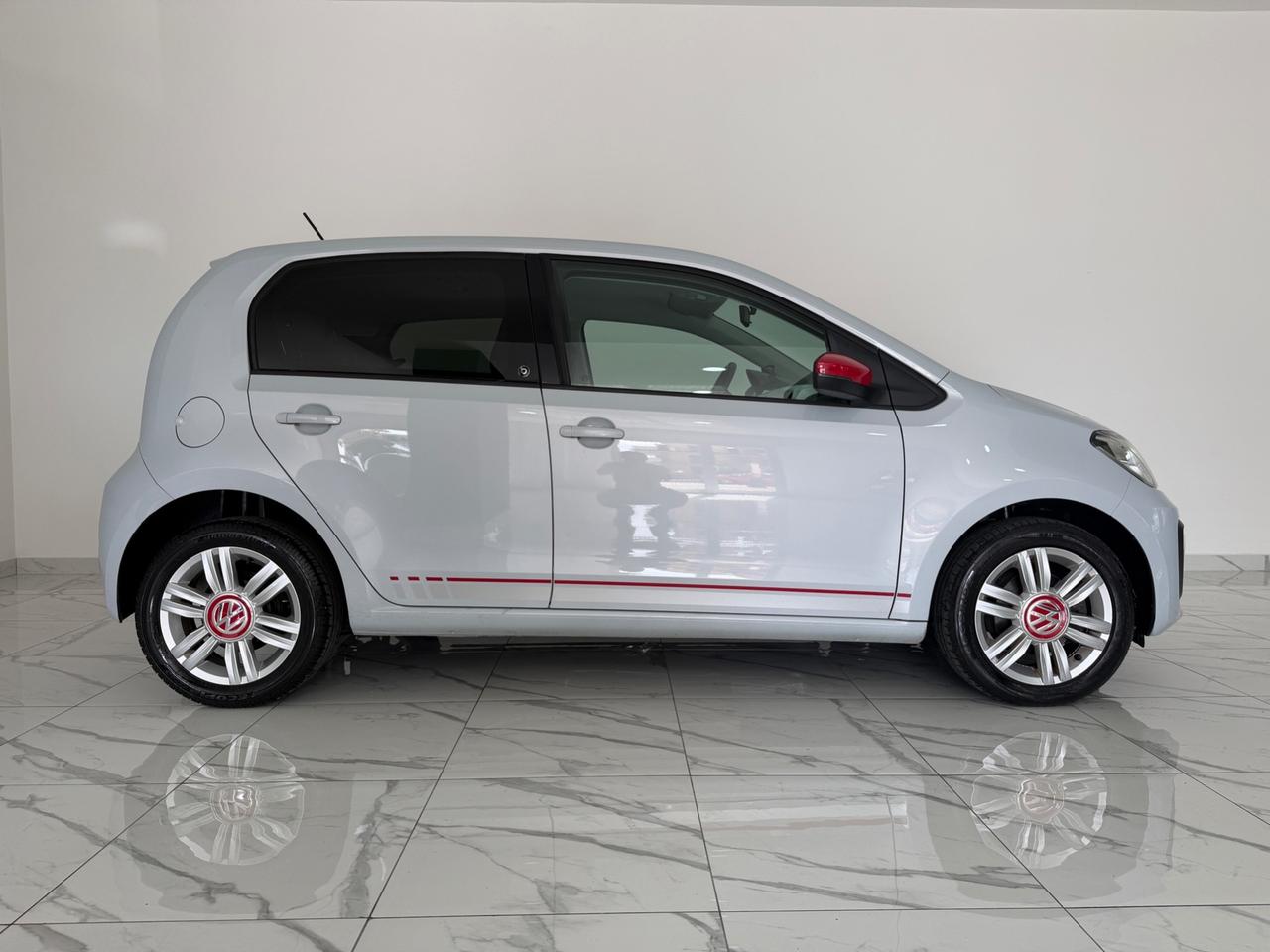 VOLKSWAGEN UP 1.0 60 CV SPECIAL BEATS