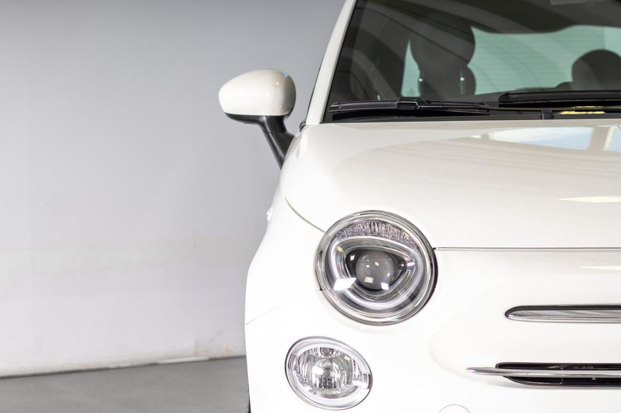 Fiat 500 1.0 Hybrid Dolcevita 70cv