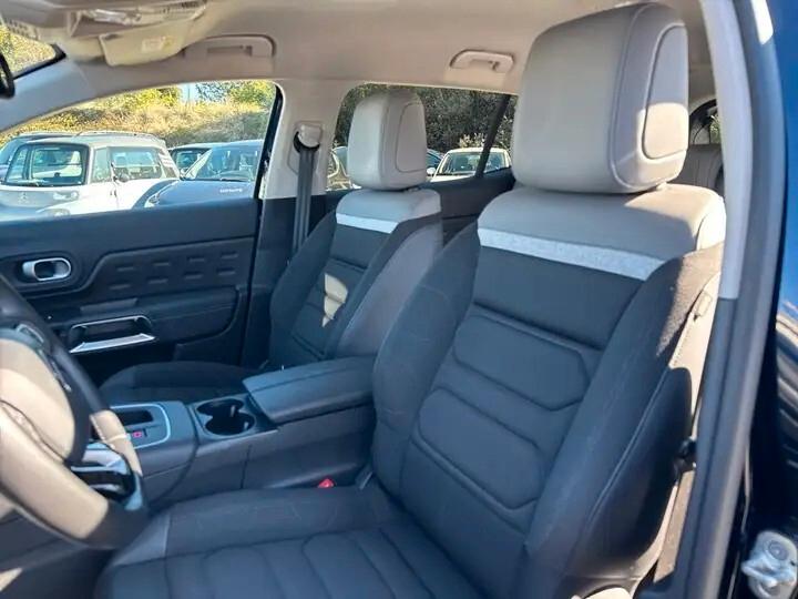 Citroen C5 Aircross Hybrid 225 E-EAT8 Feel Pack