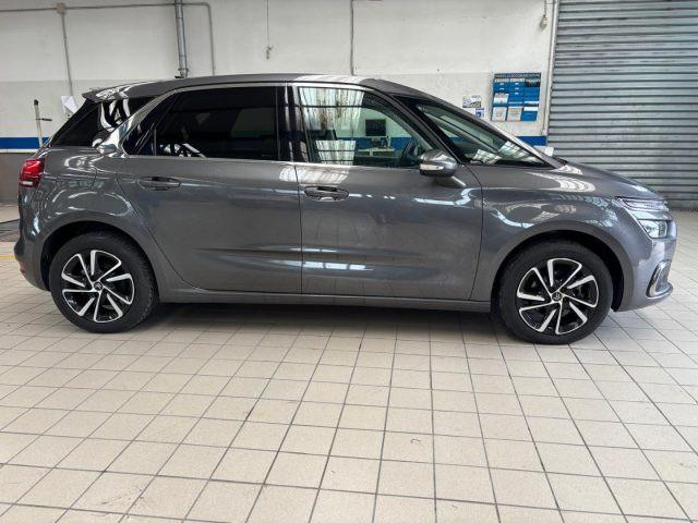 CITROEN C4 Spacetourer PureTech 130 S&S Shine