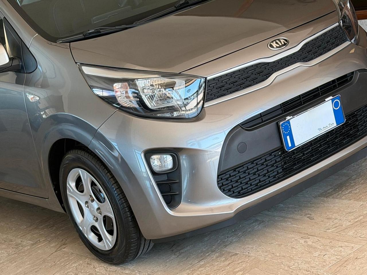 Kia Picanto 1.0 12v. 67 cv. ACTIVE