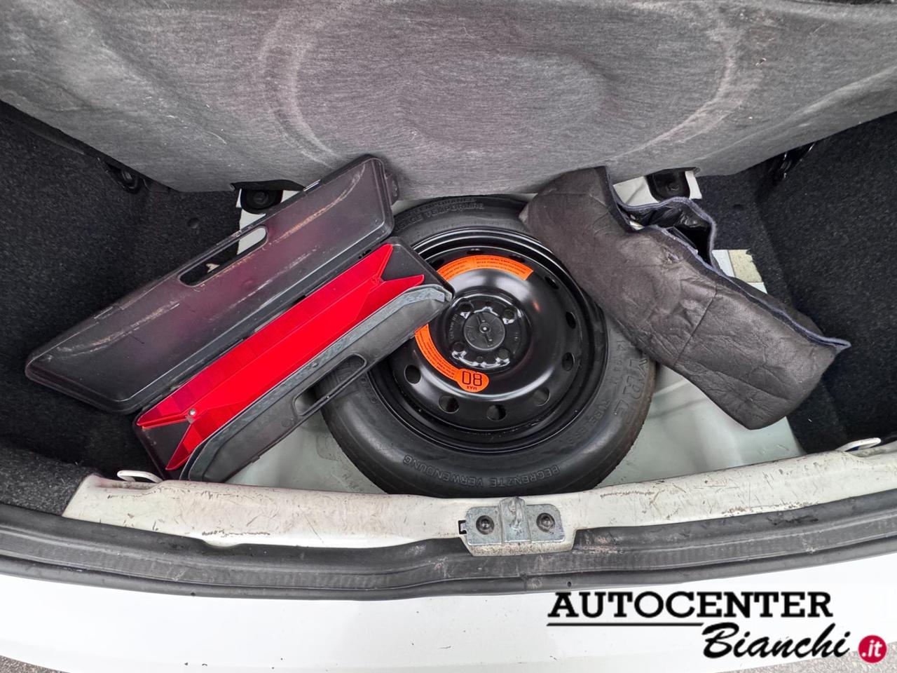 Fiat Panda 4x4 Panda 1.3 mjt 16v Climbing 4x4