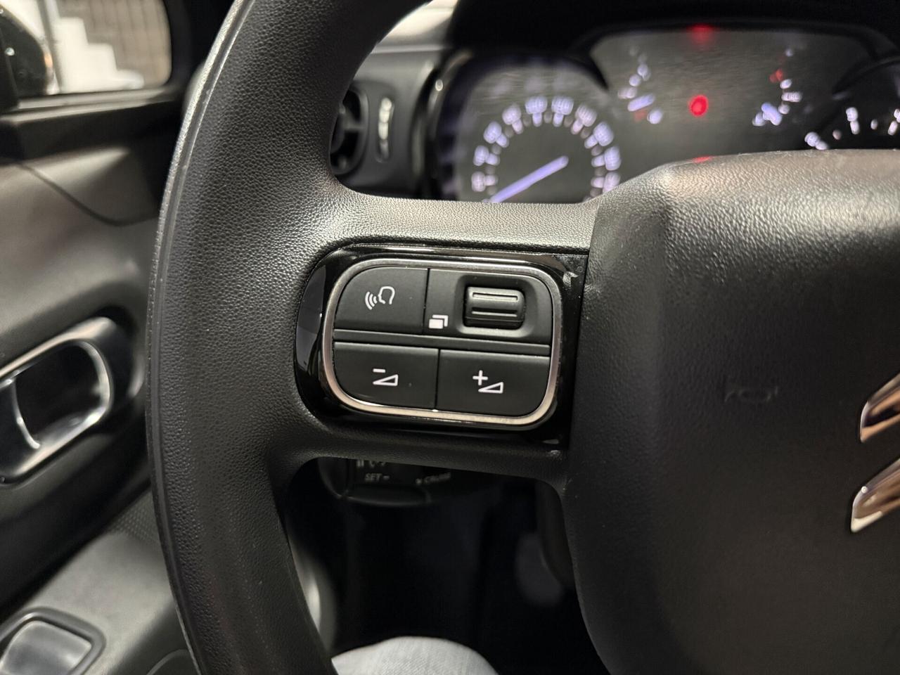 CITROEN C3 BlueHDi 100 S&S Feel