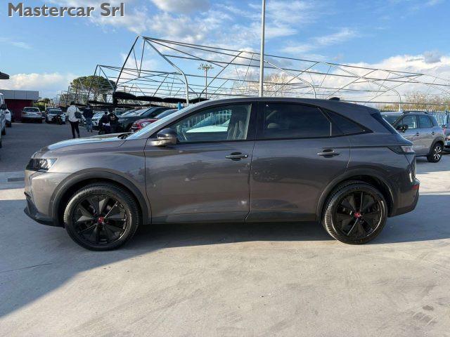 DS AUTOMOBILES DS 7 DS7 1.5 HDI Performance Line 130cv auto - GP622FN