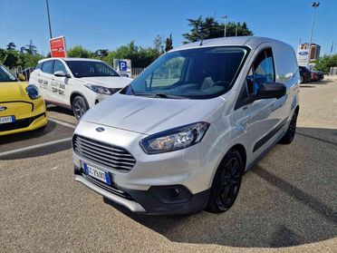 FORD Transit Courier 1.5 TDCi 75CV Van Trend
