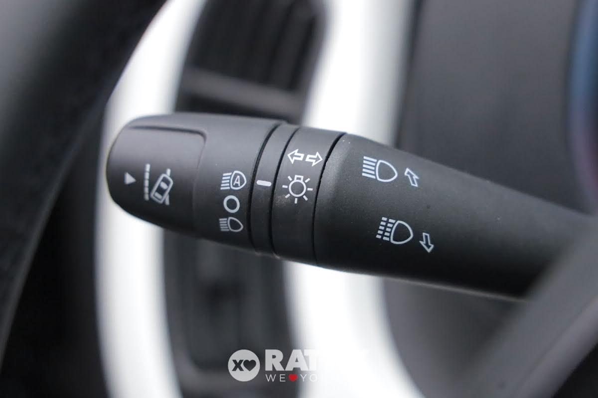 Fiat Panda Pandina 1.0 Firefly Hybrid 70CV Cross