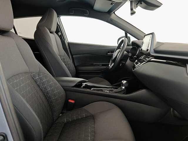 Toyota C-HR 1.8 Hybrid E-CVT Trend