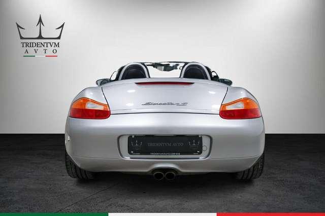 Porsche Boxster 3.2 S