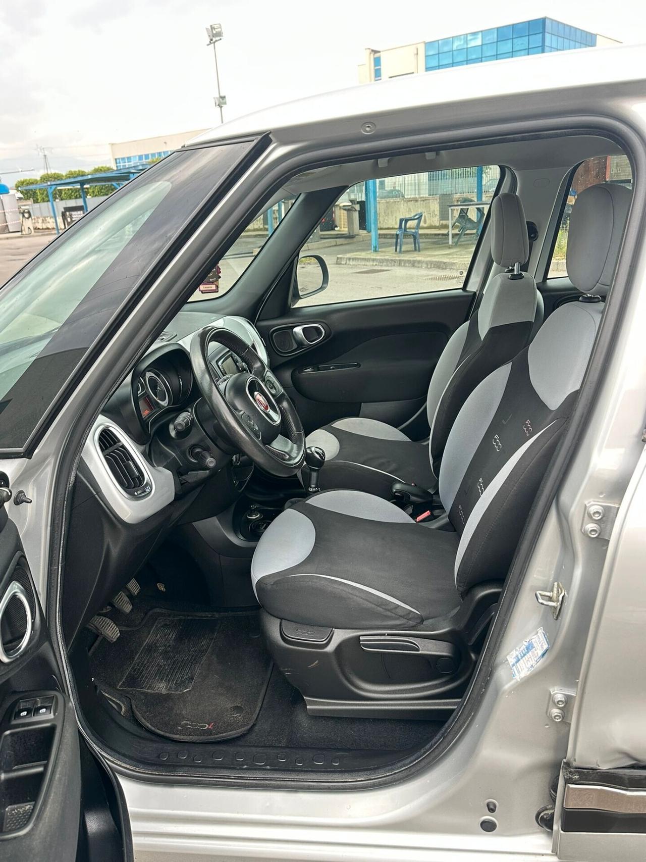 Fiat 500L 1.3 Multijet 85 CV Pop