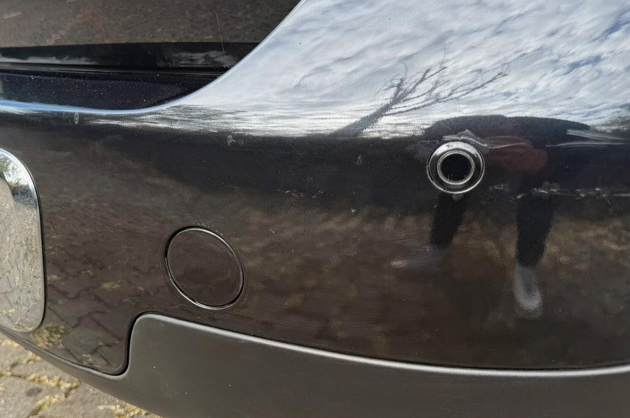 Mini Cooper D Countryman 1.6