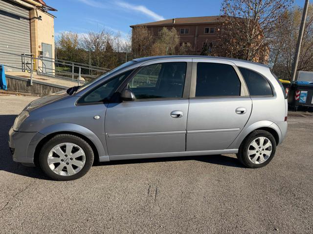 OPEL Meriva BENZINA/GPL 1.4 16V senza nessun lavoro da fare