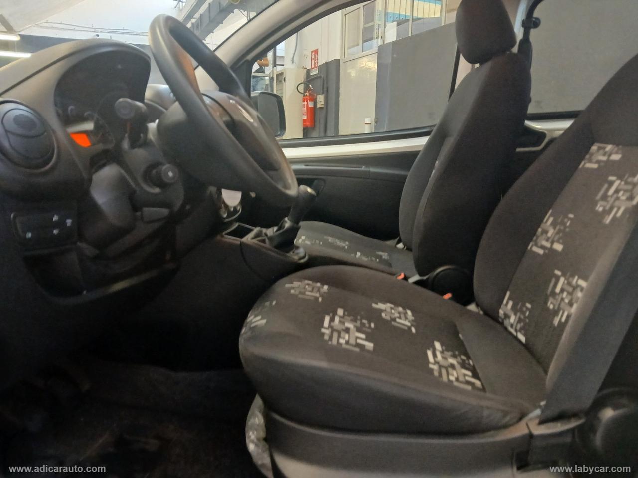 FIAT QUBO 1.3 MJT 75 CV