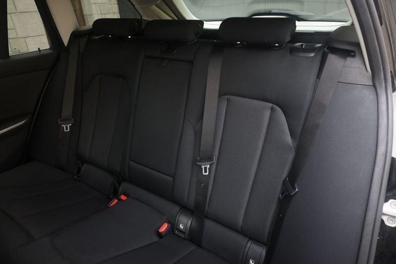 BMW Serie 3 BMW Serie 3 330e MSport auto Unicoproprietario