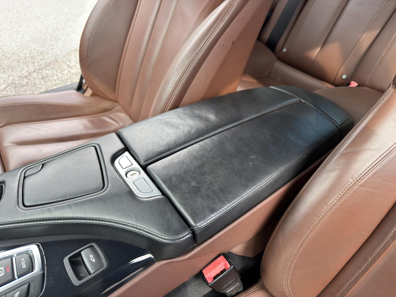 Bmw 640 640i Cabrio Futura