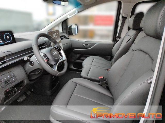 HYUNDAI Staria 2.2 AT 2WD 9 posti Wagon