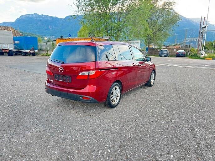Mazda 5 Mazda5 1.6 MZ-CD 8V 115CV Smart Navi