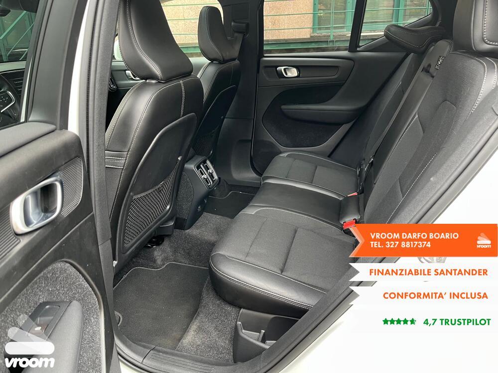 VOLVO XC40 (2017-->) XC40 B4 automatico Plus Dark