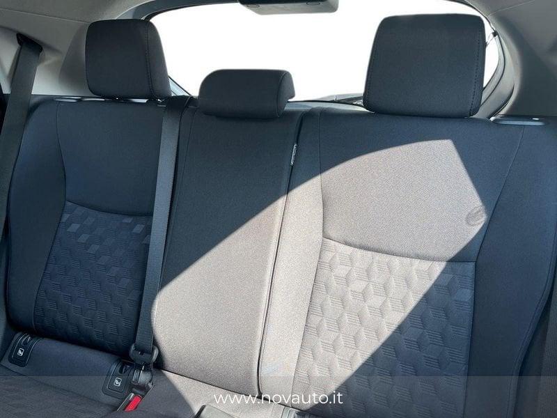 Toyota Yaris Hybrid 115 Active