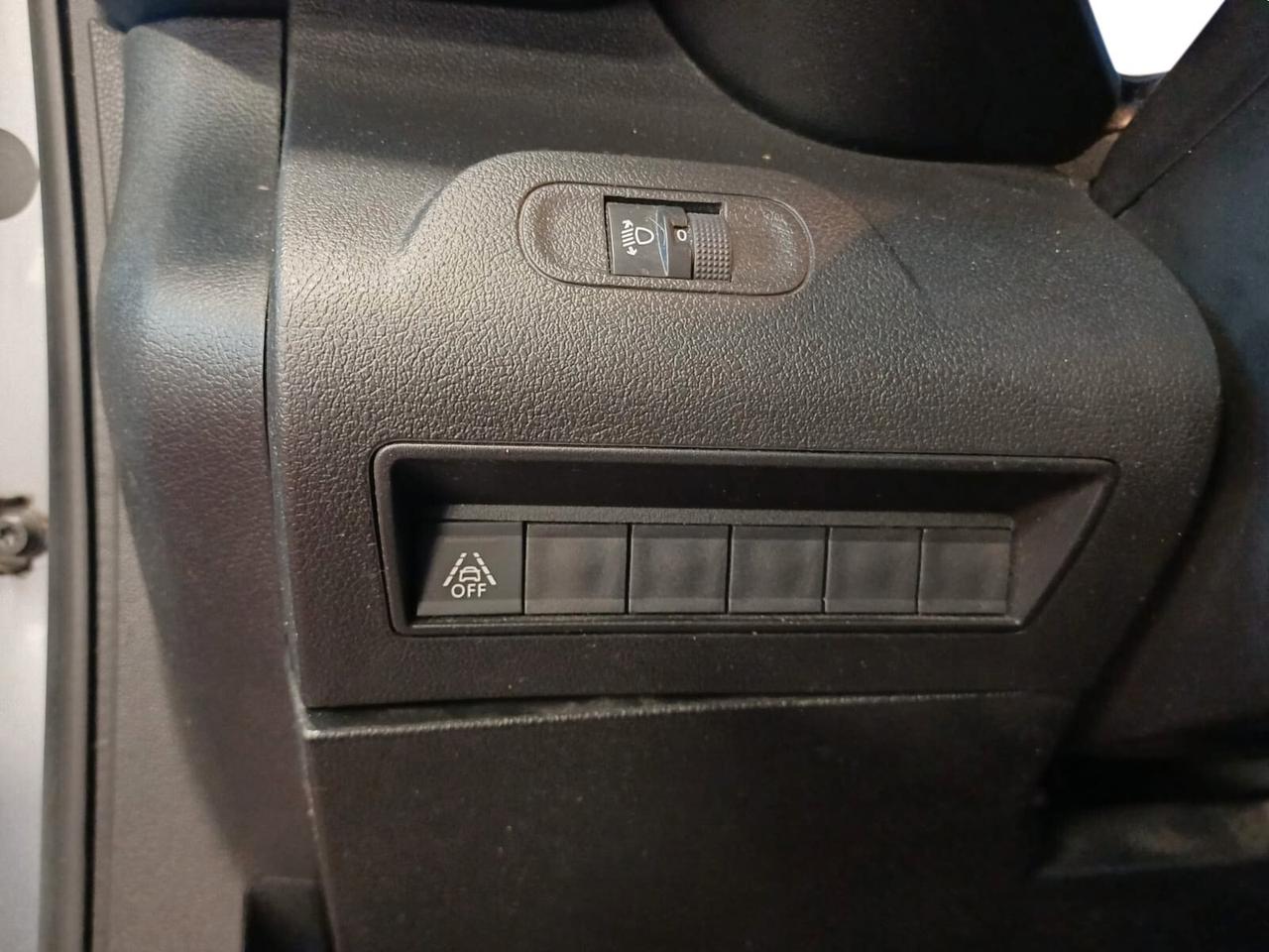 Citroen Berlingo BlueHDi 100 M Feel | da €292 al mese