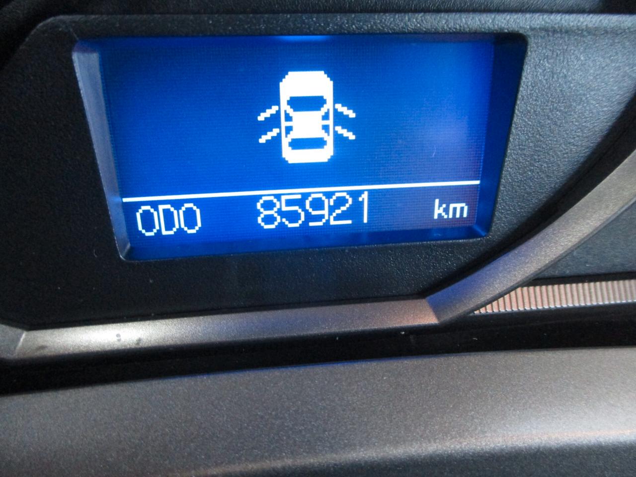 Toyota RAV 2.0 D-4D PARI AL NUOVO 85000 KM 2015